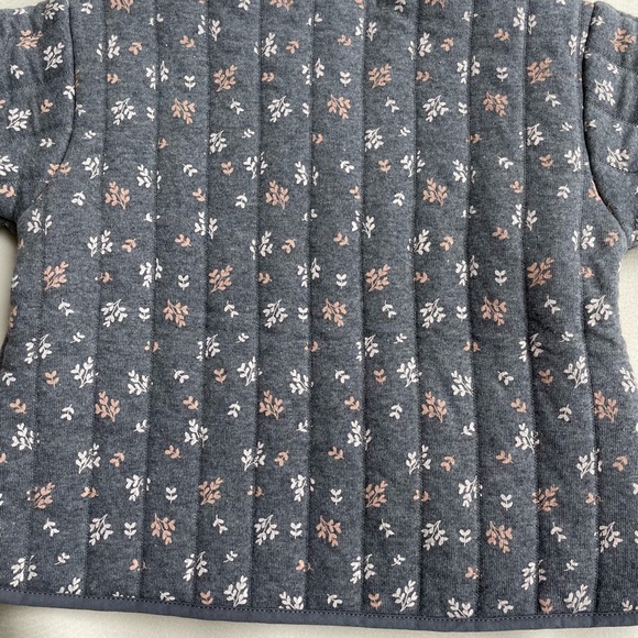 Zara Baby Wrap Jacket 3-6month & 6-9month - Picture 11 of 11